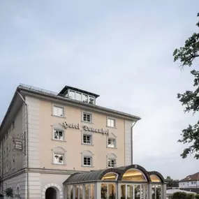 Bild von Hotel Donauhof