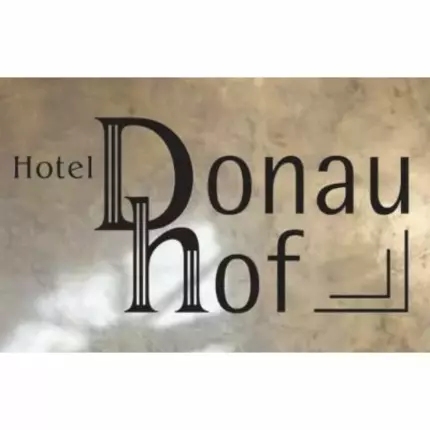 Logo van Hotel Donauhof