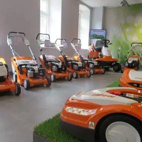 Bild von Motorist --Stihl Service Görlitz--