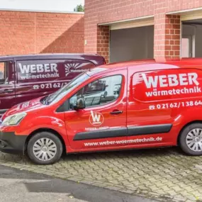 Bild von Uwe Weber Wärmetechnik