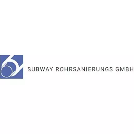 Logo od SUBWAY Rohrsanierungs GmbH