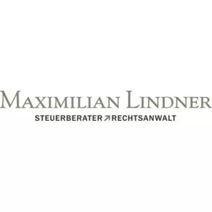 Logo od Maximilian Lindner Steuerberater / Rechtsanwalt