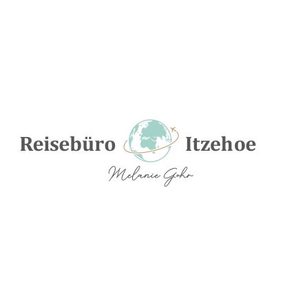 Logo from Reiseland Itzehoe Melanie Gohr