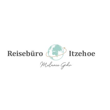 Logo da Reisebüro Itzehoe Melanie Gohr