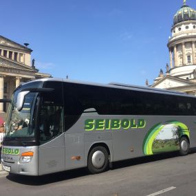 Bild von Verkehrsunternehmen e. K. Max Seibold