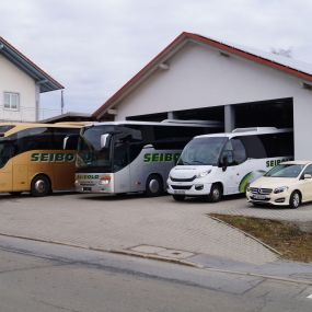 Bild von Verkehrsunternehmen e. K. Max Seibold