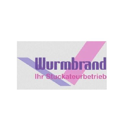 Logo od Ralf Wurmbrand Stuckateur