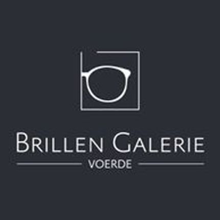 Logo da Brillen Galerie Voerde