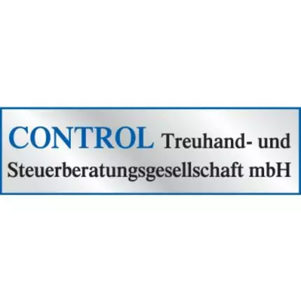 Logo van Control Treuhand- und Steuerberatungsgesellschaft mbH