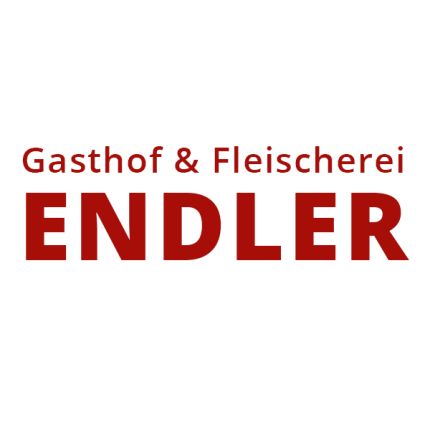 Logotyp från Gasthof & Fleischerei Endler