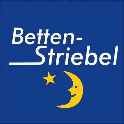Logo von Betten-Striebel