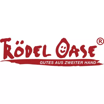 Logo de Tröedel Oase