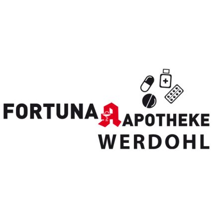 Logo fra Fortuna-Apotheke