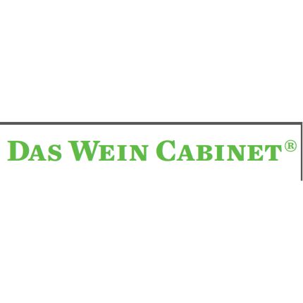 Logotipo de Das Wein Cabinet