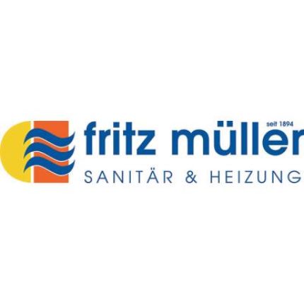 Logótipo de Fritz Müller Sanitär & Heizung GmbH & Co. KG