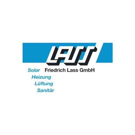 Logo de Friedrich Lass GmbH | Heizung Lüftung Sanitär