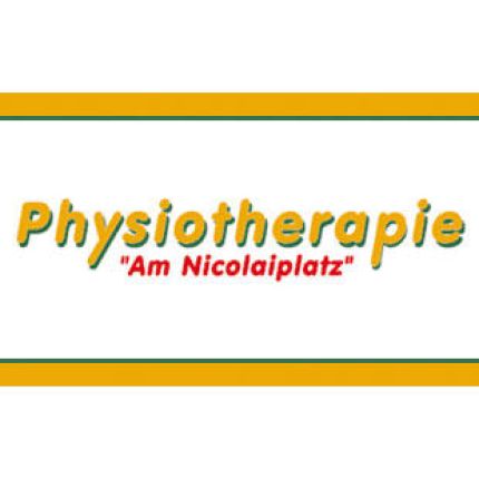 Logo von Physiotherapie 