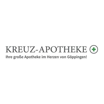 Logo od Kreuz-Apotheke Göppingen