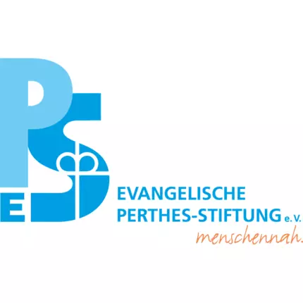 Logo from Pflegeschule der Evangelischen Perthes-Stiftung e.V.