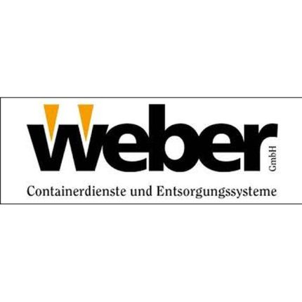 Logo da Weber GmbH