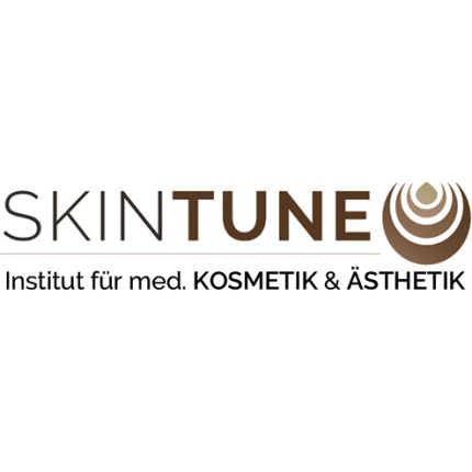 Logo from SKINTUNE BERLIN e.K.