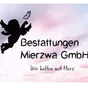 Bild von Bestattungen Mierzwa GmH