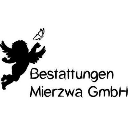 Logo von Bestattungen Mierzwa GmH
