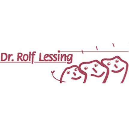 Logo od Dr. med. dent. Rolf Lessing, Zahnarzt und Fachzahnarzt für Oralchirurgie