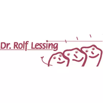 Logo von Dr. med. dent. Rolf Lessing, Zahnarzt und Fachzahnarzt für Oralchirurgie