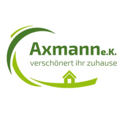 Logotyp från Axmann e.K.