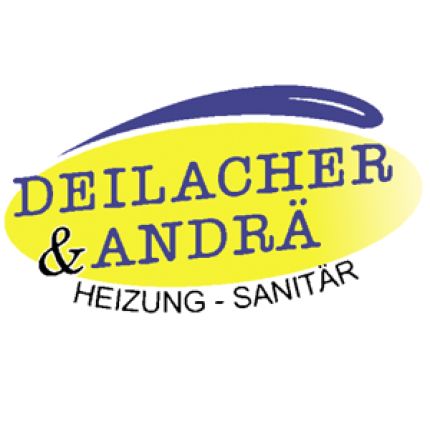 Logo van Deilacher und Andrä GmbH