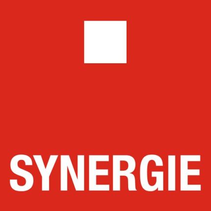 Logotipo de Synergie Personal