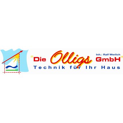 Logo van Die Olligs GmbH