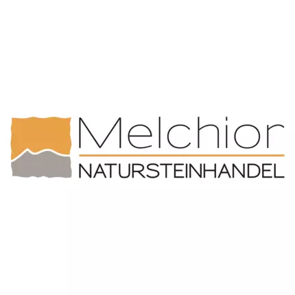 Logotipo de Melchior Natursteinhandel und Fliesenverlegung