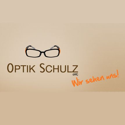 Logotipo de Optik Schulz oHG