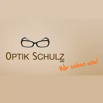 Logo fra Optik Schulz