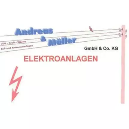 Logo de Elektroanlagen Andreas & Müller GmbH & Co. KG