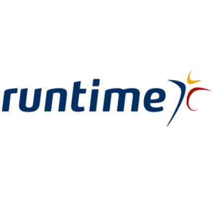 Logotyp från Runtime GmbH