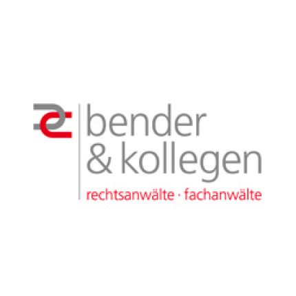 Logotipo de Bender & Kollegen