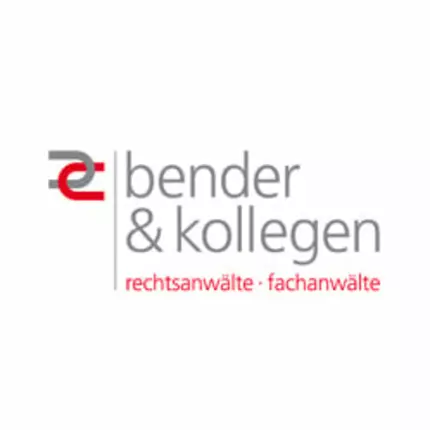 Logo van Bender & Kollegen