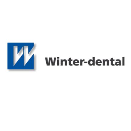 Logo van Winter-dental GmbH