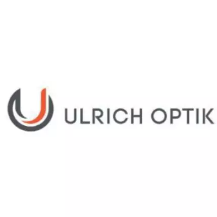 Logo von Ulrich Optik - Brillen, Kontaktlinsen, Sehtest Leipzig