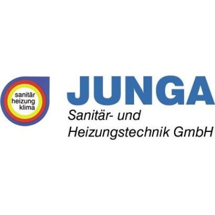 Logo van JUNGA Sanitär- und Heizungstechnik GmbH