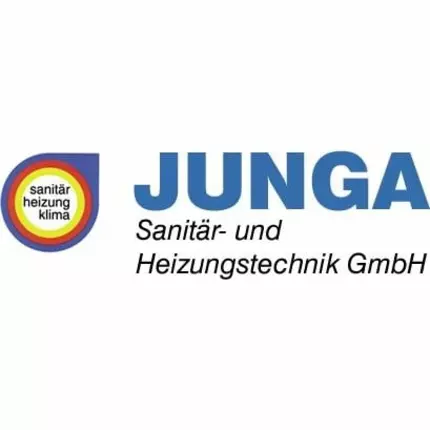 Logo od JUNGA Sanitär- und Heizungstechnik GmbH