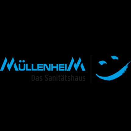 Logo van Sanitätshaus Müllenheim GmbH