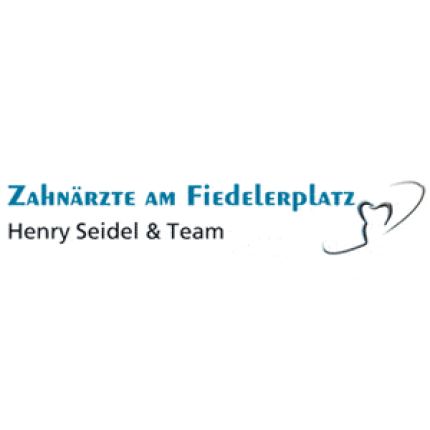 Logotyp från Zahnärzte am Fiedelerplatz - Henry Seidel - Ira Seidel-Effenberg & Team