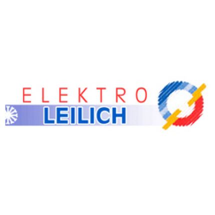 Logo od Elektro Leilich e.K.