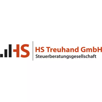 Logotipo de HS Treuhand GmbH Steuerberatungsgesellschaft Zweigniederlassung Bühl