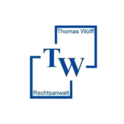 Logo van Rechtsanwalt Thomas Wolff