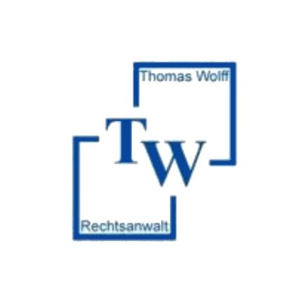 Logo od Rechtsanwalt Thomas Wolff